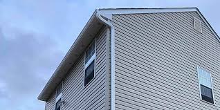 Angleton, TX Siding Company